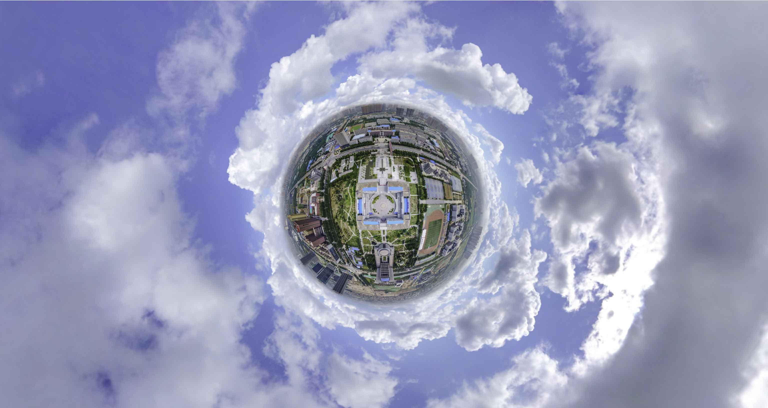 延吉格凸河风景名胜区