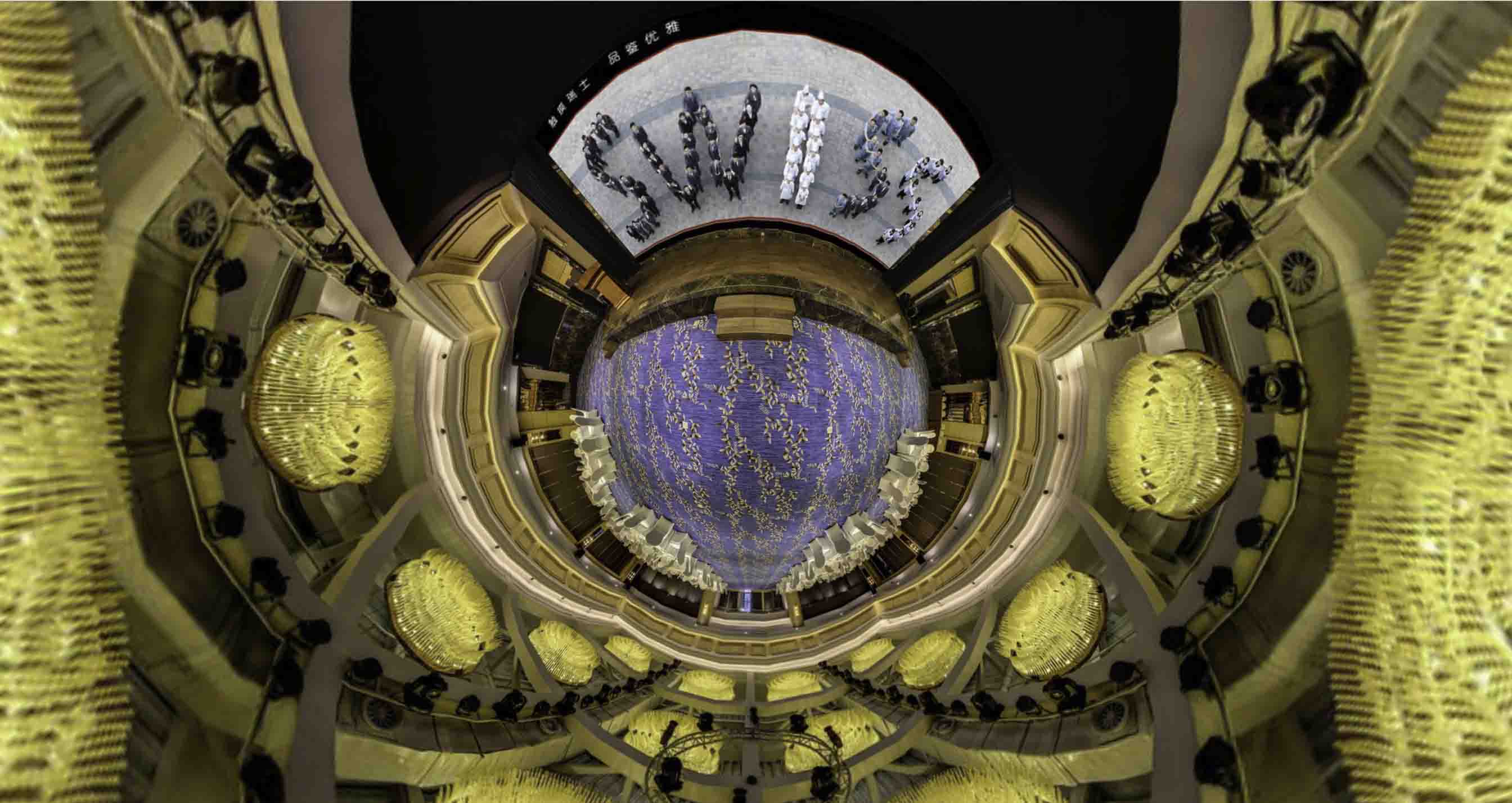 延吉探索VR全景拍摄中的深度感：营造沉浸式体验的关键要素